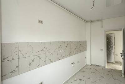 Apartament 2 camere nou - Militari Residence - Tva Inclus - Comision 0 - 3