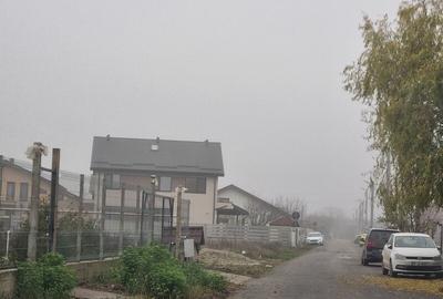 Vanzare Teren Rezidential 1 Decembrie Ilfov 35000mp - 2