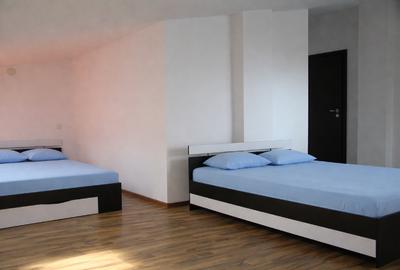 Apartament cu 5 camere decomandat în Nord - 10