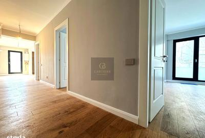Apartament cu 4 camere decomandat în Ultracentral - 11