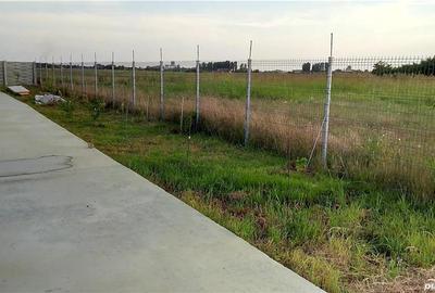 Spațiu comercial, de 3,500 mp, în Pădureni - 4