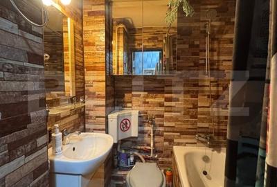 Garsoniera Complet Utilata + Parcare, Brancoveanu - 10