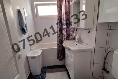 Apartament cu 2 camere semidecomandat în Gării - 8