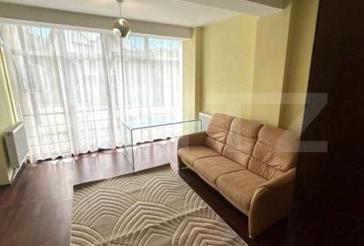 Apartament 2 camere zona OMW Bucium - 2