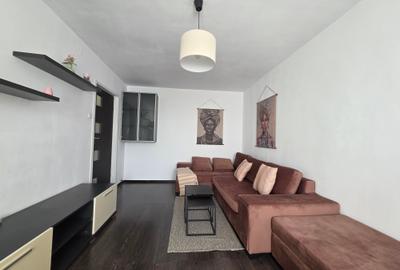 Apartament cu 2 camere decomandat, mobilat în Gorjului - 8