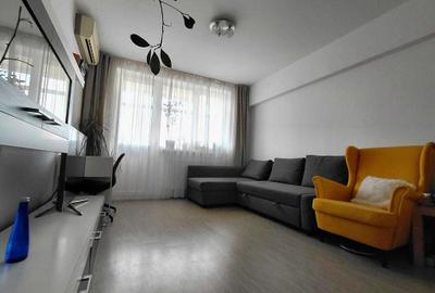Apartament cu 2 camere decomandat în Tineretului - 1