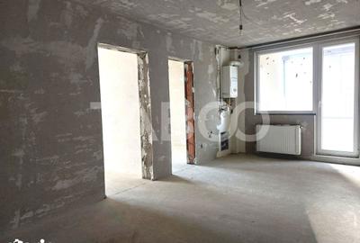 Apartament cu 3 camere decomandat în Central - 5