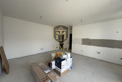 Apartament cu 2 camere semidecomandat în Florești - 2