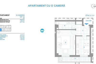 Direct Dezvoltator! Ap 1 cam, finalizat si intabulat! Bucium - 6