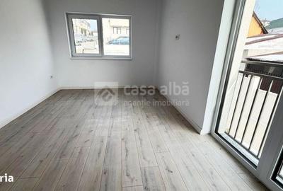 Casă cu 3 camere în Valea Lupului - 15