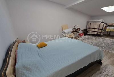 Etaj 3! Apartament 3 camere 2 băi, CUG, 92mp + loc parcare - 5