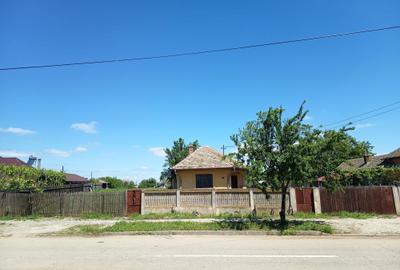 Casă cu 3 camere în Central - 4