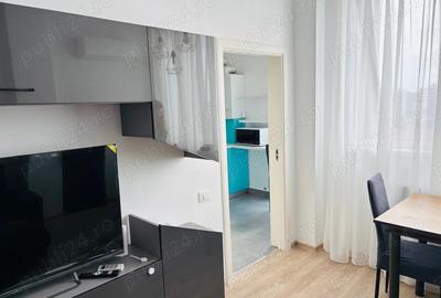 Inchiriez apartament cu 2 camere decomandate si parcare privata in zona Lidl, Mamaia Nord. Apartamen - 4