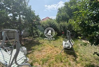 Casă cu 3 camere cu Canalizare în Copou - 14