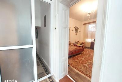 Casă cu 2 camere cu Teren 228 Mp în Hașdeu - 10