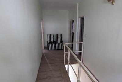 Casă individuală cu 5 camere cu Canalizare în Iris - 6