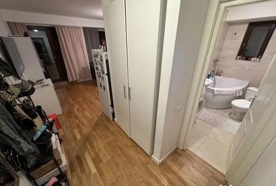 Garsonieră, mobilată în Central