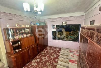 Casă individuală cu 7 camere cu Canalizare în Cuciulata - 18