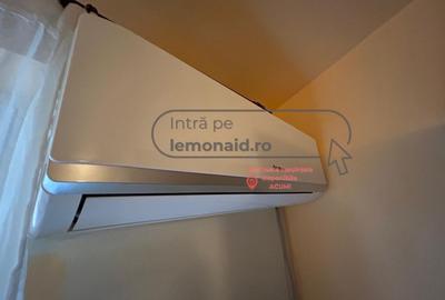 Ap. 2 camere |  Pet friendly | Centrală termică | Property Management - lemonaid - 3