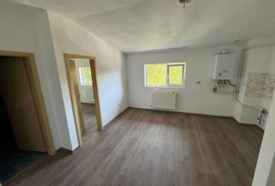 Apartament cu 2 camere semidecomandat în Lipovei - 1