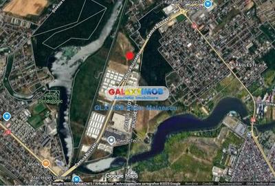 Mogosoaia Centura 49.309 Mp Industrial-Comercial Mogosoaia Centura 49.309 Mp Industrial-Comercial - 2