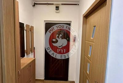 Tineretului | Garsoniera | Decomandat | 27mp | B11889 - 7