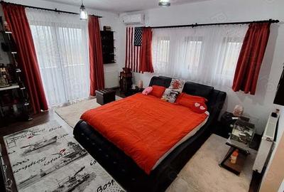 Proprietar. Vand vila DP1M + teren 5.000m intravilan - 6