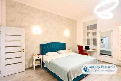 Apartament de inchiriat, 3 Camere, Open Space, Tudor Vladimirescu, Oradea - 5