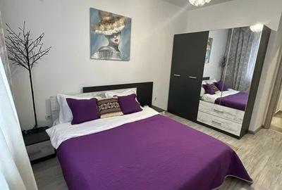 Apartament 2 camere, decomandat, 41 mp, centrala, ac, Tineretului-Militari - 1