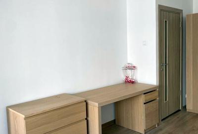 Inchiriere Garsoniera - Lacul Tei - Facultatea de Constructii - 5