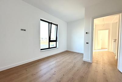 Duplex spatios, 5 camere, 125 mp utili, 450 mp teren - Dumbravita - 7
