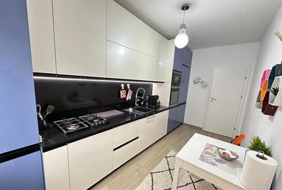 Apartament 2 camere cu loc de parcare si terasa EvoCasa O... Apartament 2 camere cu loc de parcare si terasa EvoCasa O... - 7