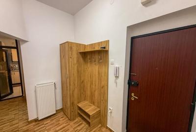 Apartament spatios cu centrala proprie, Armeneasca - Mosilor - 5
