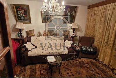 Apartament cu 4 camere decomandat, mobilat în Turda