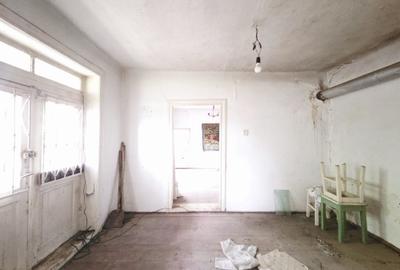 Casă individuală cu 2 camere cu Teren 585 Mp în Tudor Vladimirescu - 5