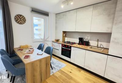 Apartament cu 2 camere în Astra - 7