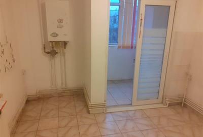 Garsonieră decomandată în Dorobanți - 5