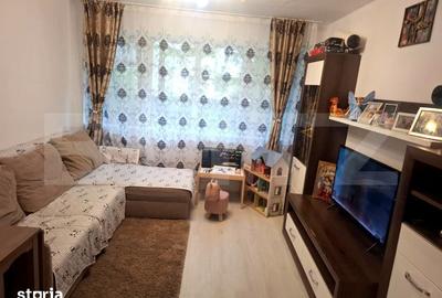Apartament cu 2 camere semidecomandat în Aleea Trandafirilor - 6