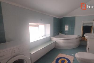 Casa individuala 7 camere- Zona Lipovei Casa individuala 7 camere- Zona Lipovei - 15