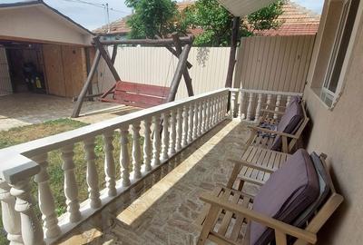 Casă cu 4 camere în Calea Clujului - 2