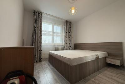 Apartament cu 3 camere decomandat, mobilat în Giulești - 1
