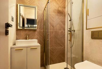Apartament cu 3 camere decomandat în Națiunile Unite - 14