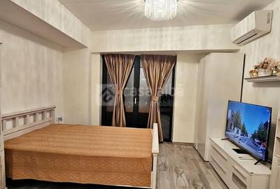 Palas Mall - Unique Residence, 1 camera mobilat si utilat, SMART home