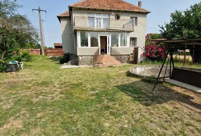 Casă cu 6 camere în Torontalului