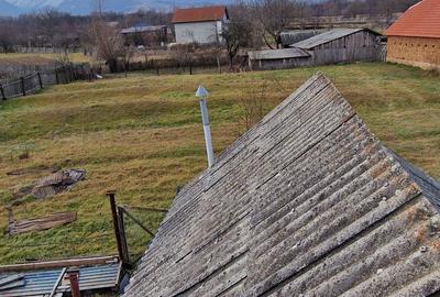 Casă cu 2 camere în Ponor - 1