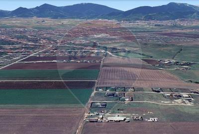 Teren de 733 mp, în Sânpetru - 8