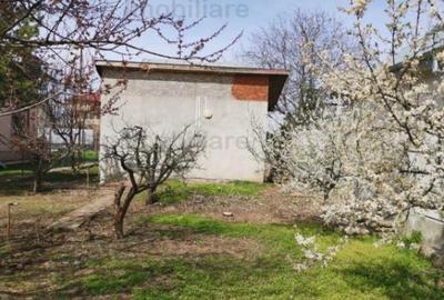 Casa Lacu Sarat, 2 camere, caramida, St-530 mp - 9
