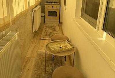 Apartament cu 2 camere decomandat în Obor - 3