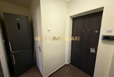 Garsonieră decomandată, mobilată în Decebal - 6