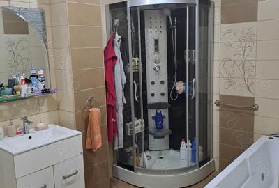 Casă cu 2 camere în Mărăști